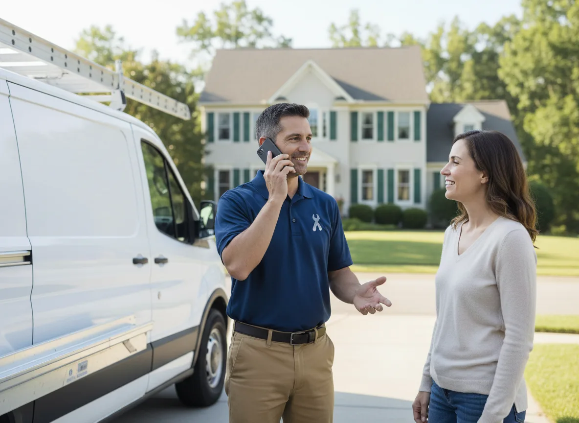 Home Gutter Service Knightdale, NC FAQs